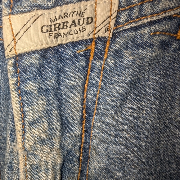 marithe francois girbaud shorts - Picture 4 of 7